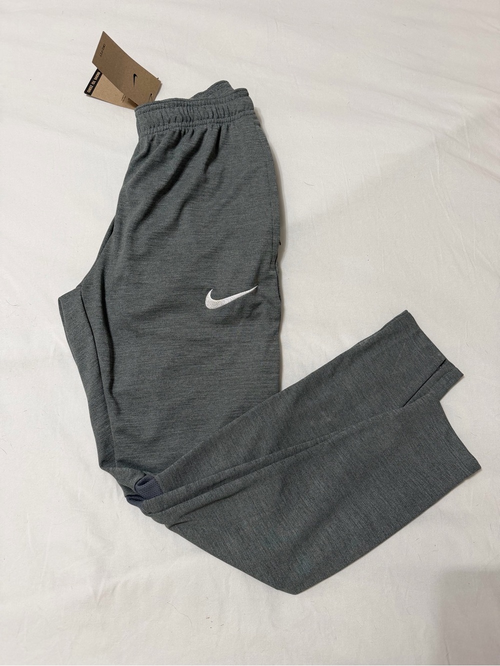 Nike Men's Dri-FIT Academy Football/Soccer Track Pants